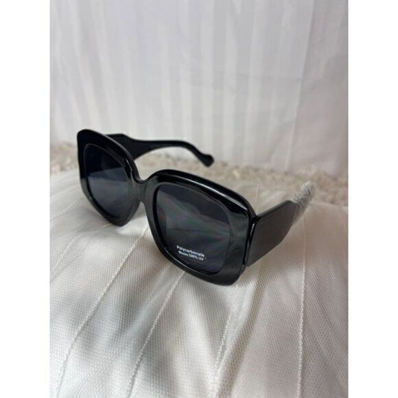 Sightseeing‎ Tour Fashion Sunglasses Black - Picture 11 of 11